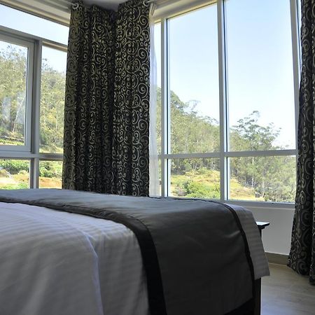 Forest View Lodge Nuwara Eliya Esterno foto