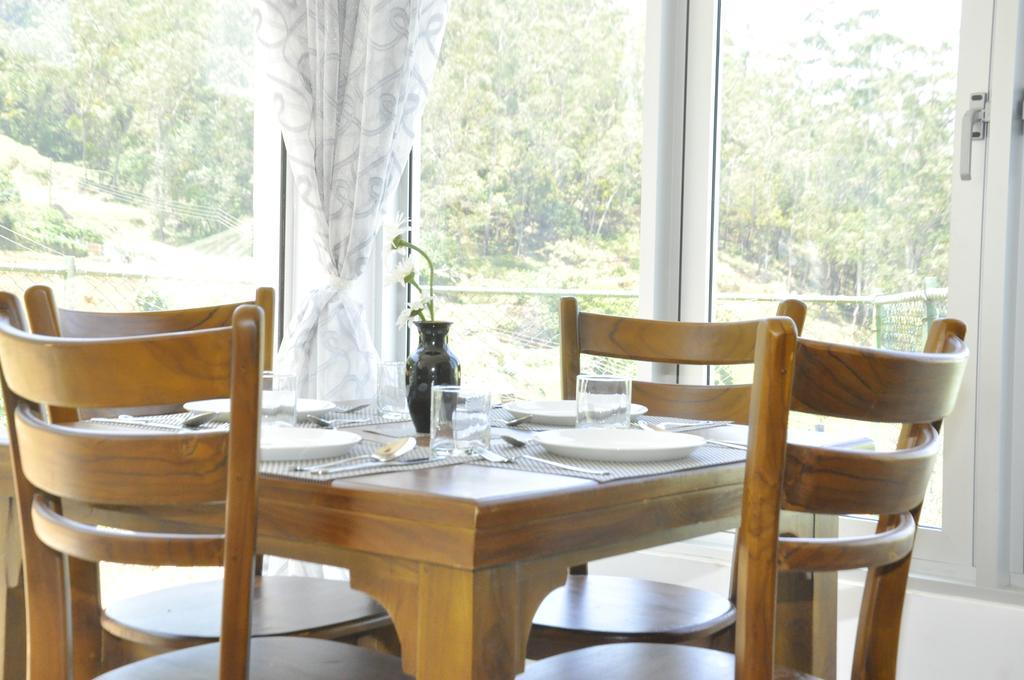 Forest View Lodge Nuwara Eliya Esterno foto