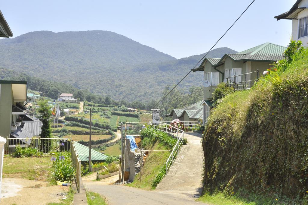 Forest View Lodge Nuwara Eliya Esterno foto