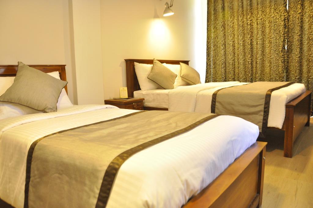 Forest View Lodge Nuwara Eliya Esterno foto