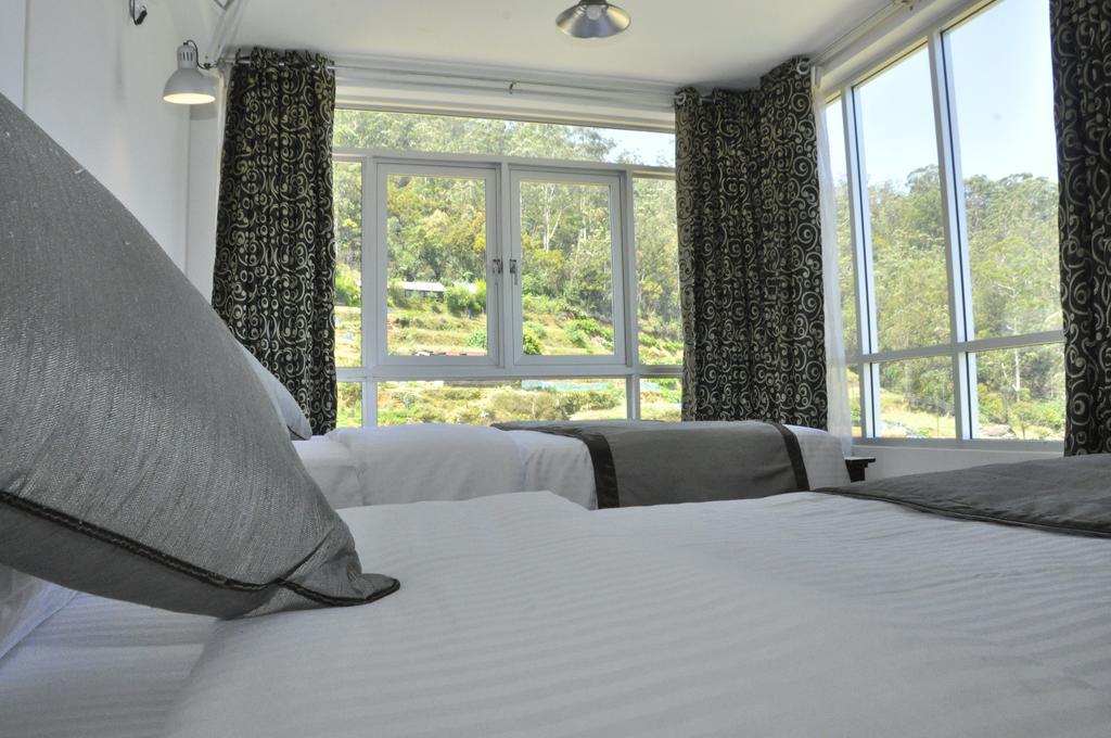 Forest View Lodge Nuwara Eliya Esterno foto