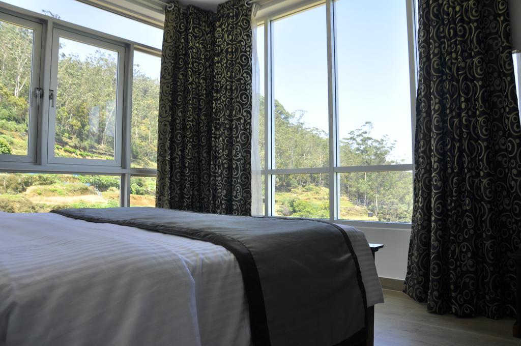 Forest View Lodge Nuwara Eliya Esterno foto