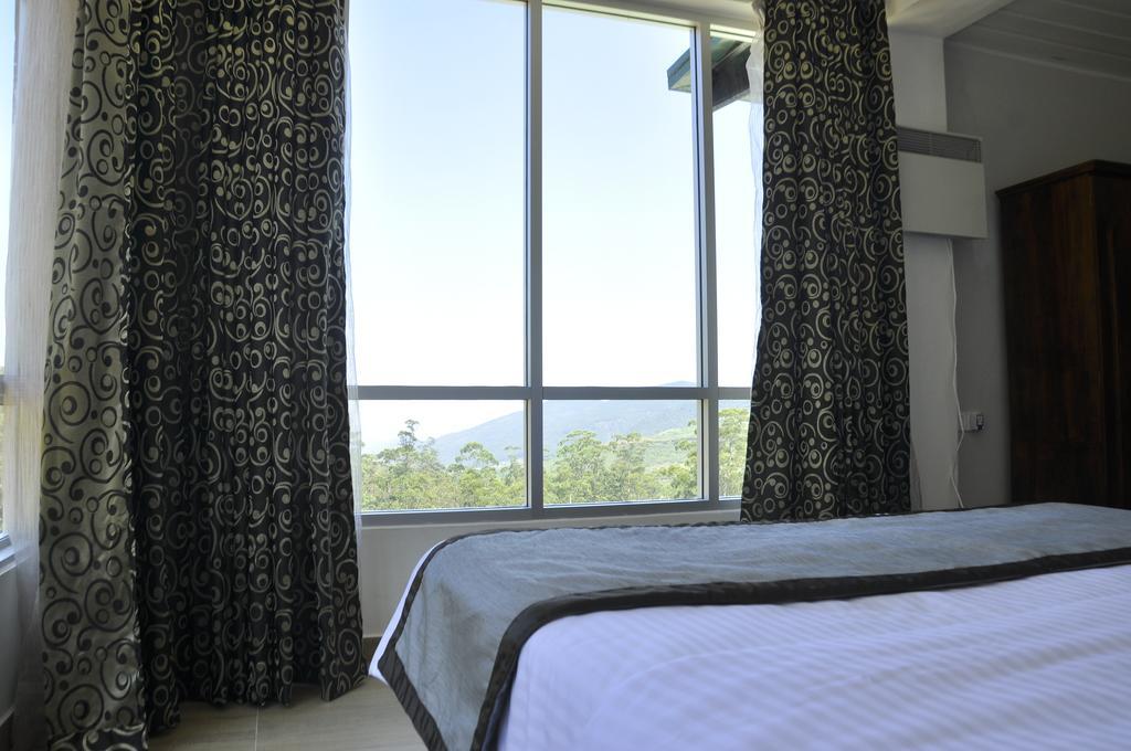 Forest View Lodge Nuwara Eliya Esterno foto