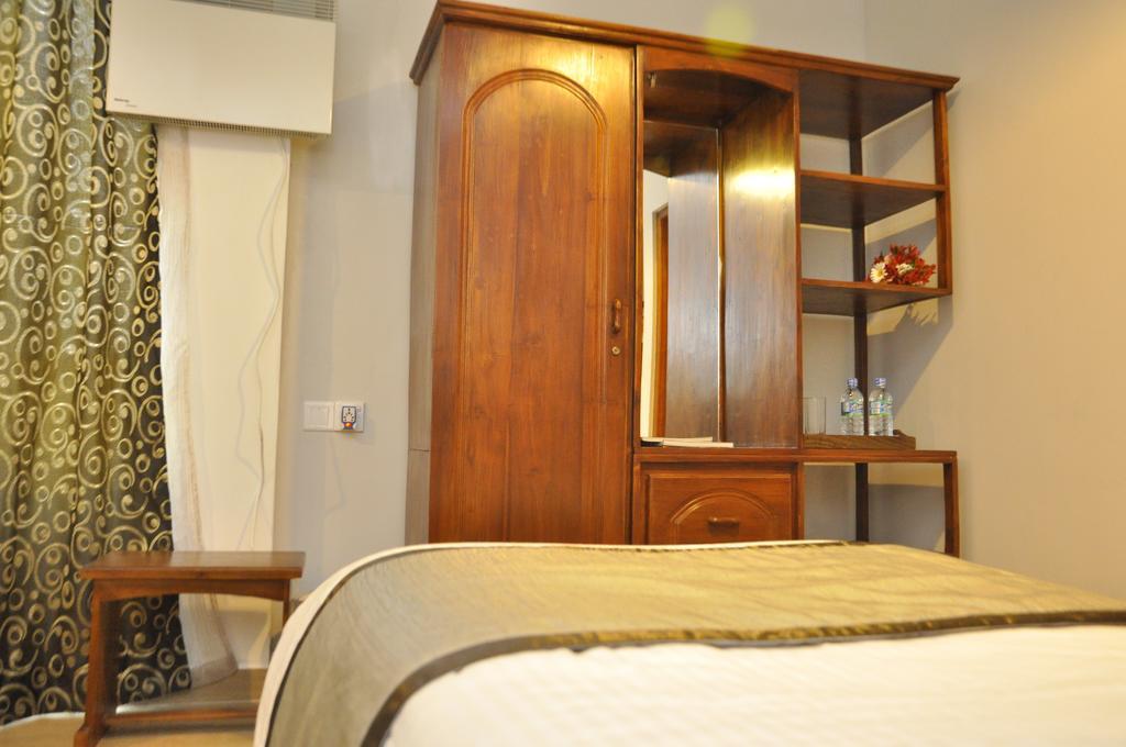 Forest View Lodge Nuwara Eliya Esterno foto