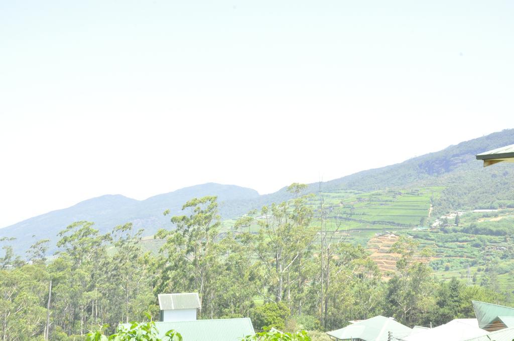 Forest View Lodge Nuwara Eliya Esterno foto