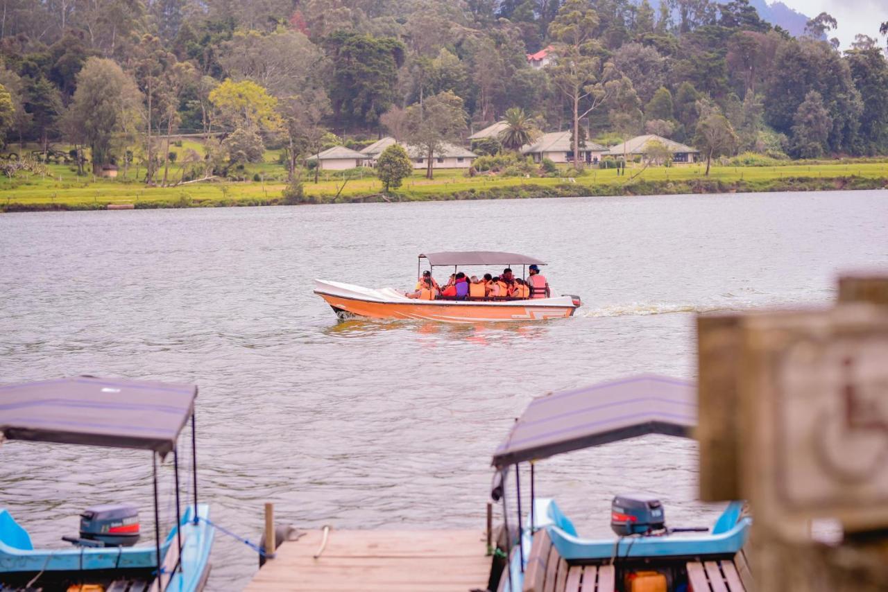 Forest View Lodge Nuwara Eliya Esterno foto