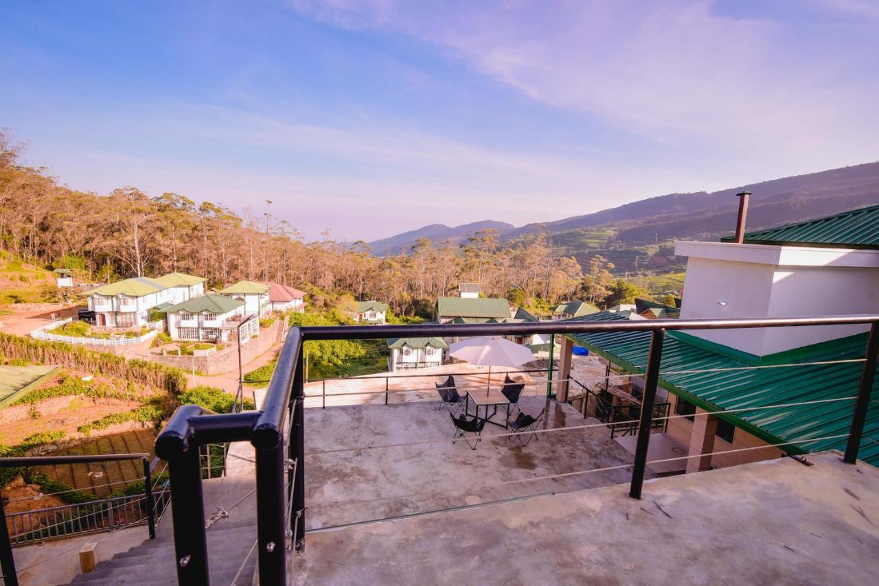 Forest View Lodge Nuwara Eliya Esterno foto